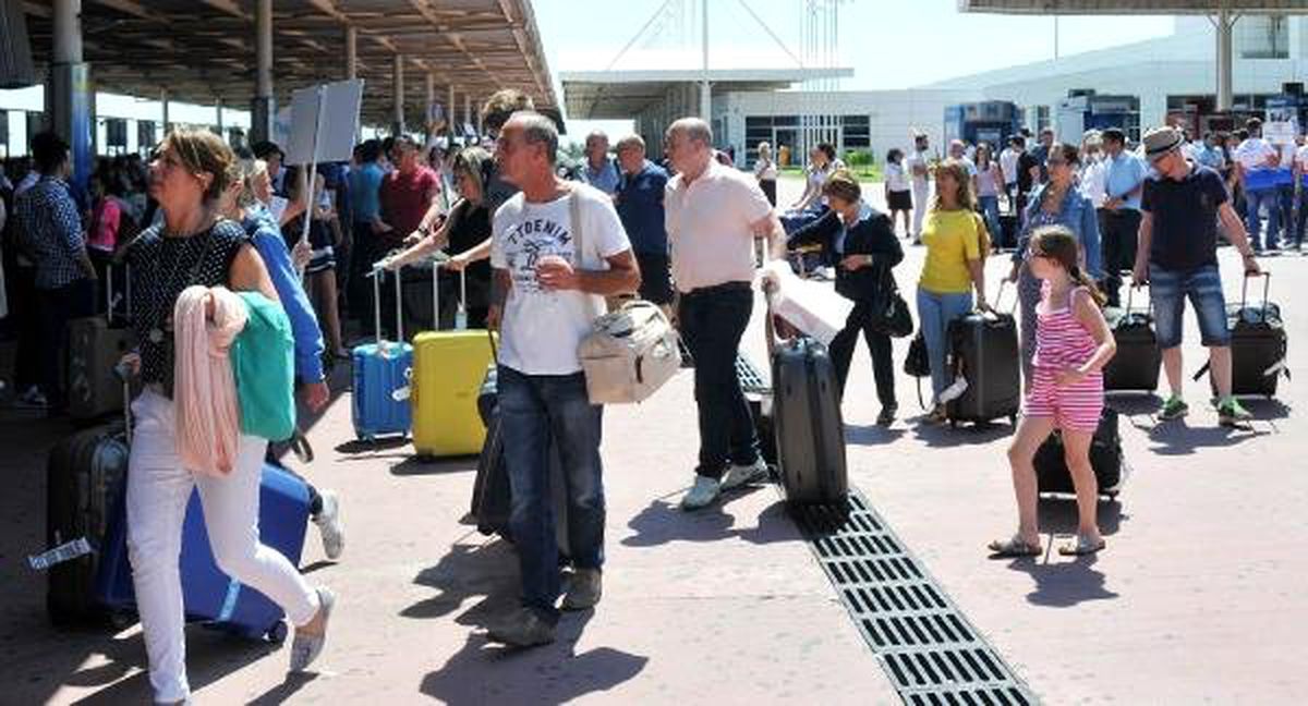 Türkiye \'İncoming\'de Rekor Kırdı