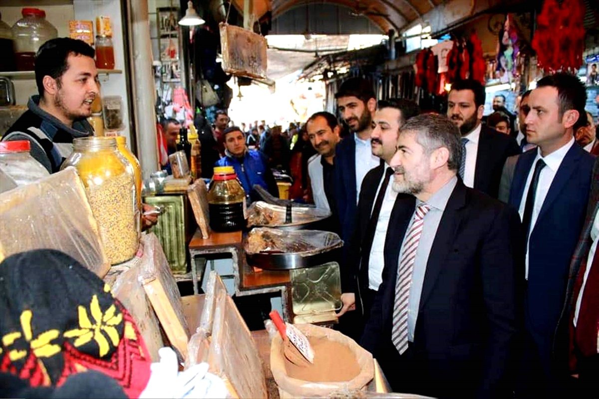 Ülkemiz Üzerinde Dönen Olayları Anlatıyoruz"