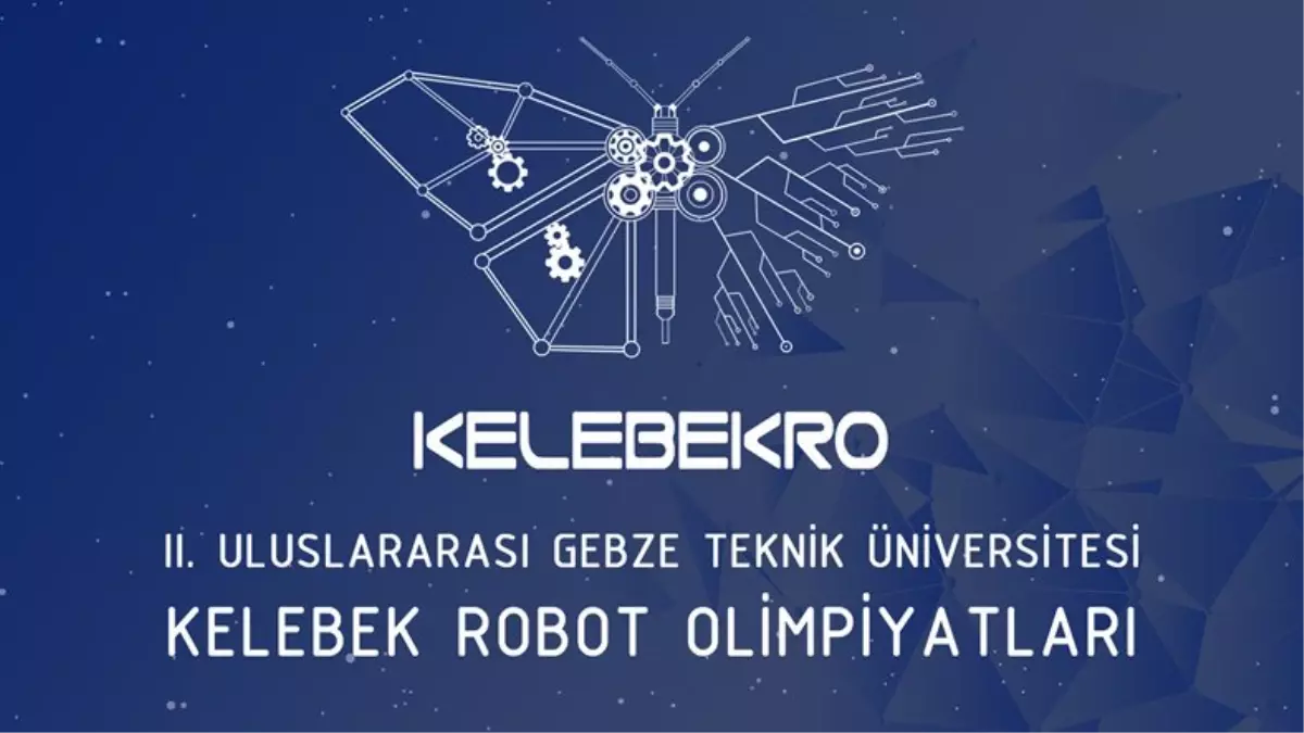 Yaratıcı Ruhlar, Robotlarını Gtü\'de Yarıştıracak