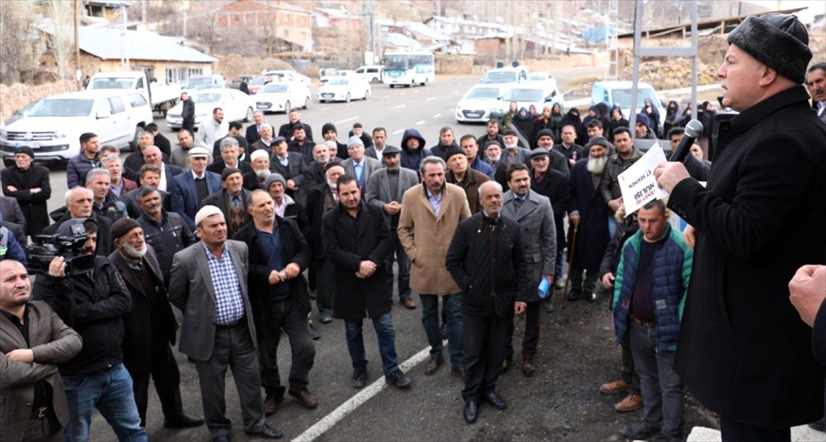 Yerel Seçimlere Doğru