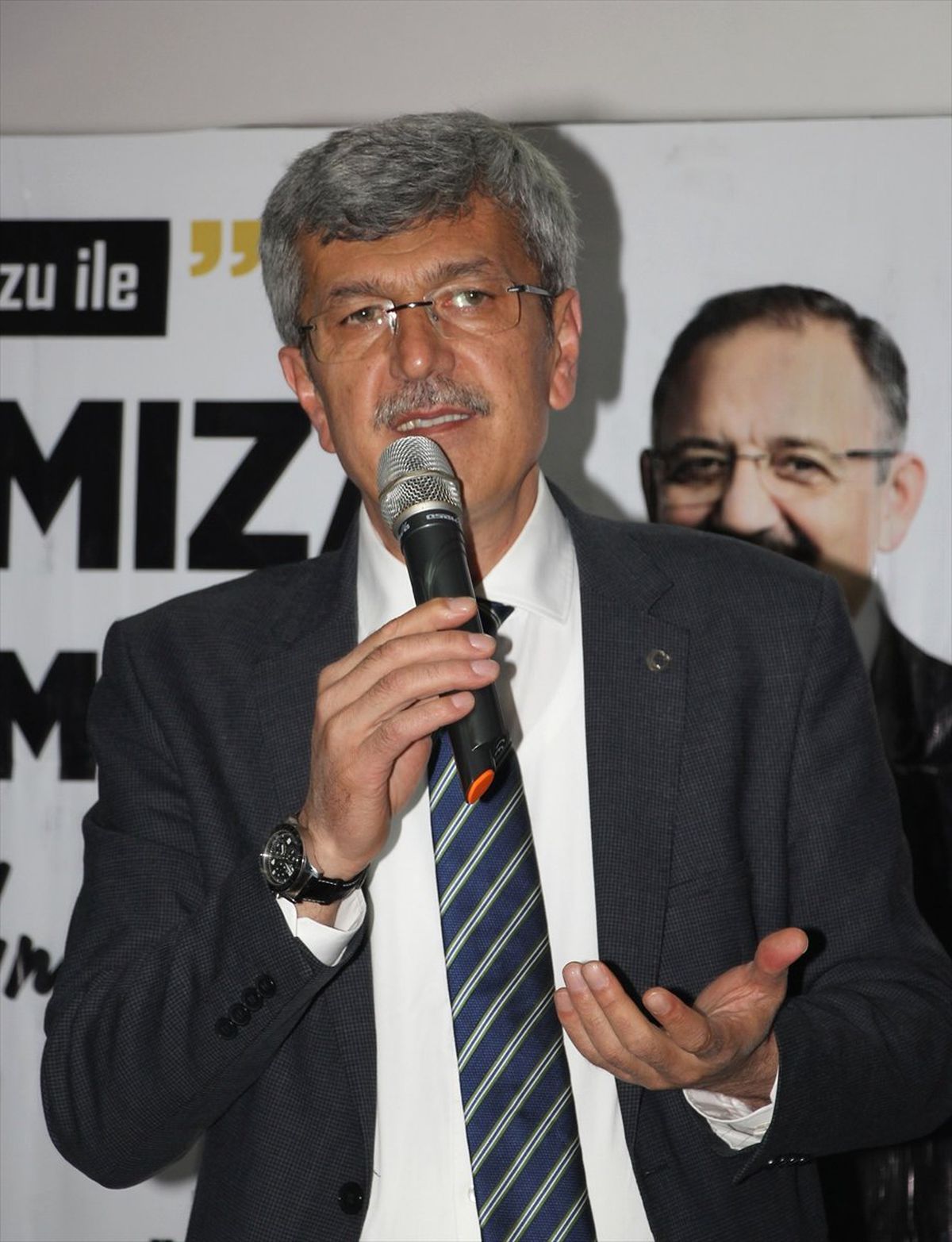 Yerel Seçimlere Doğru