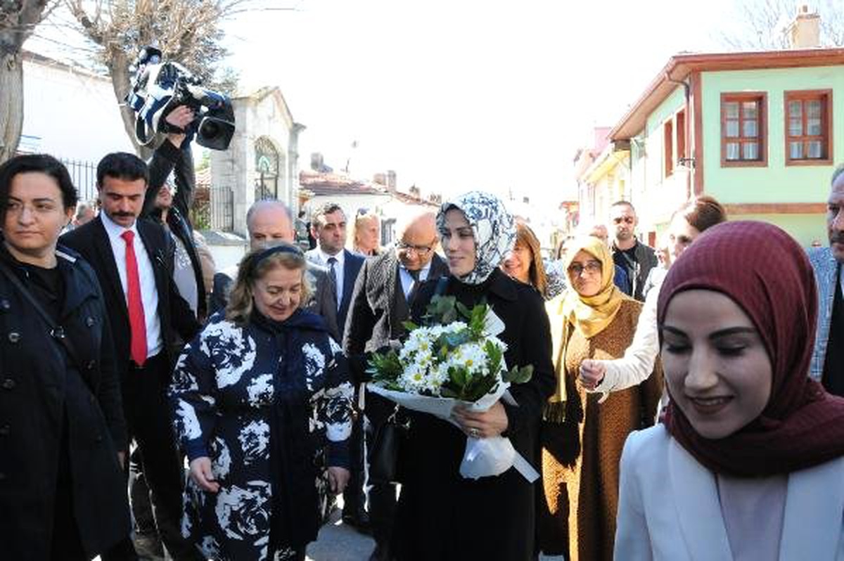 Yeşilay\'ın Eskişehir Yedam Merkezi Açıldı