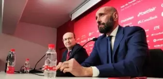 Zirveye açılan kapı: Monchi