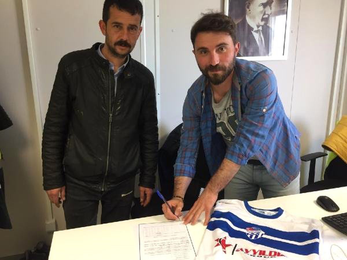 1\'er Ton Buğday ve Ayçiçeği ile Sanal Paraya Futbolcu Transferi