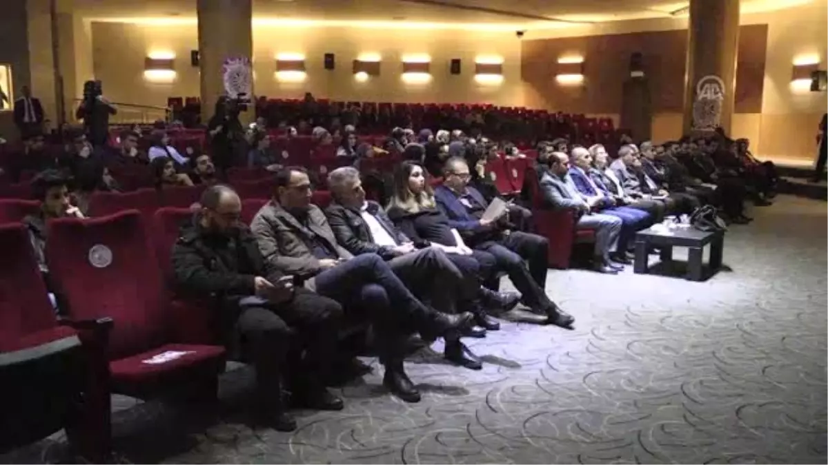 15. Uluslararası Kar Film Festivali