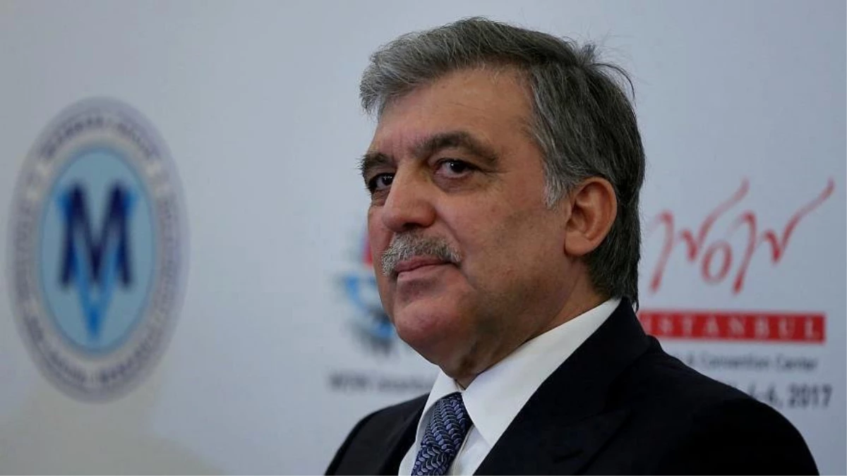 Abdullah Gül\'den Dikkat Çeken Yeni Zelanda Paylaşımı: Tüm Liderlere Örnek Olsun