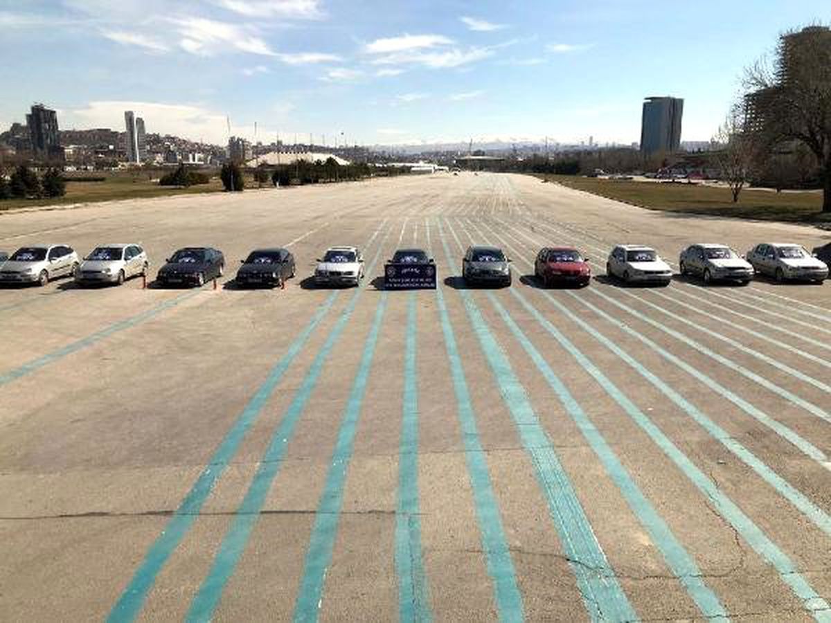 Ankara\'da \'Change\' Operasyonu: 5 Gözaltı