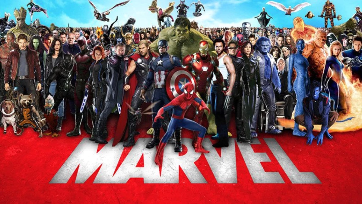 Avengers: Endgame\'den Sonra Çıkacağı Kesinleşen 6 Marvel Filmi