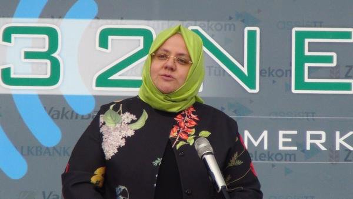 Bakan Selçuk: Türkiye, Ekonomik Büyümede Birçok Avrupa Ülkesini Geride Bıraktı