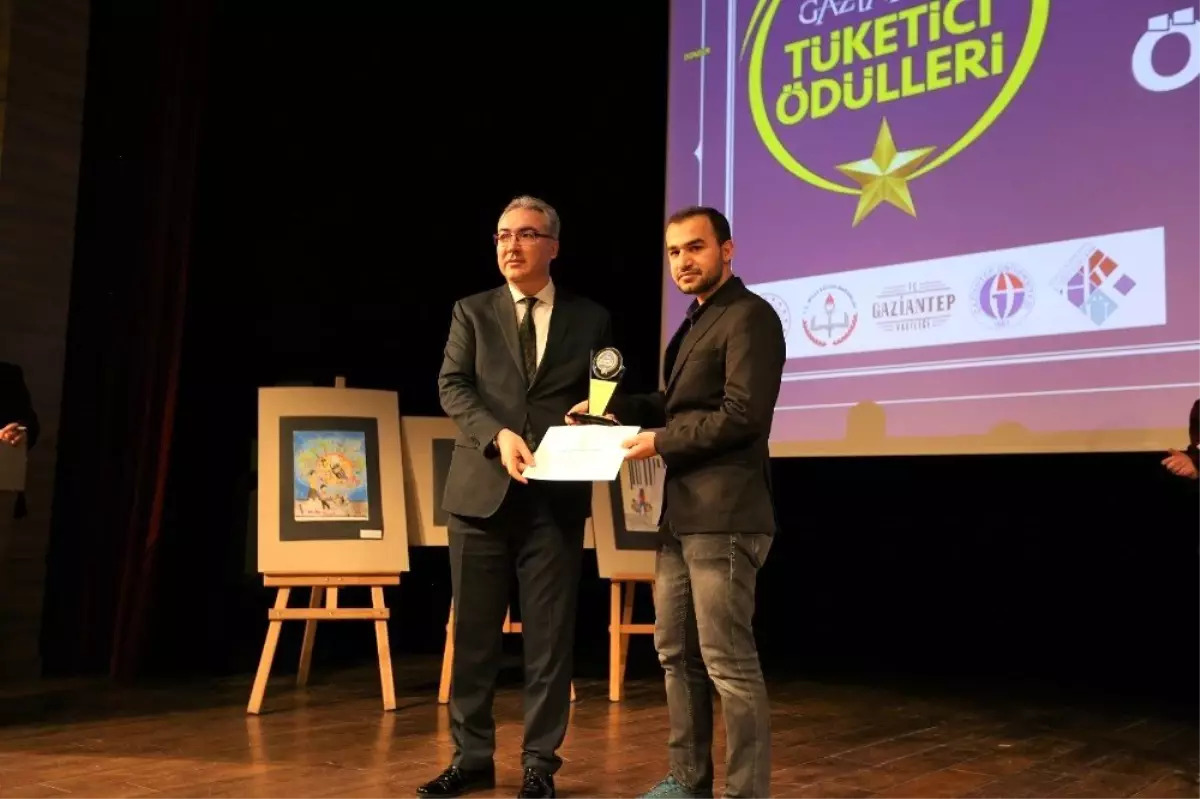 Büyükşehir\'den Bilinçli Tüketicilere Ödül