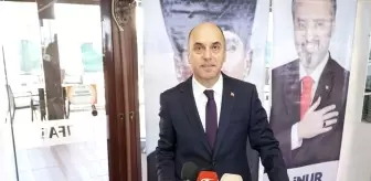 Büyükşehir'in Parke Taşlarının CHP'li Belediye Başkanının Kardeşlerinin Arazisine Döküldüğü İddiası