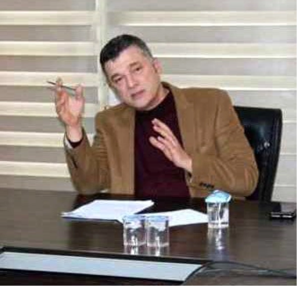 CHP\'li Erdek Belediye Başkanının Görevinden Alındığı İddia Edildi
