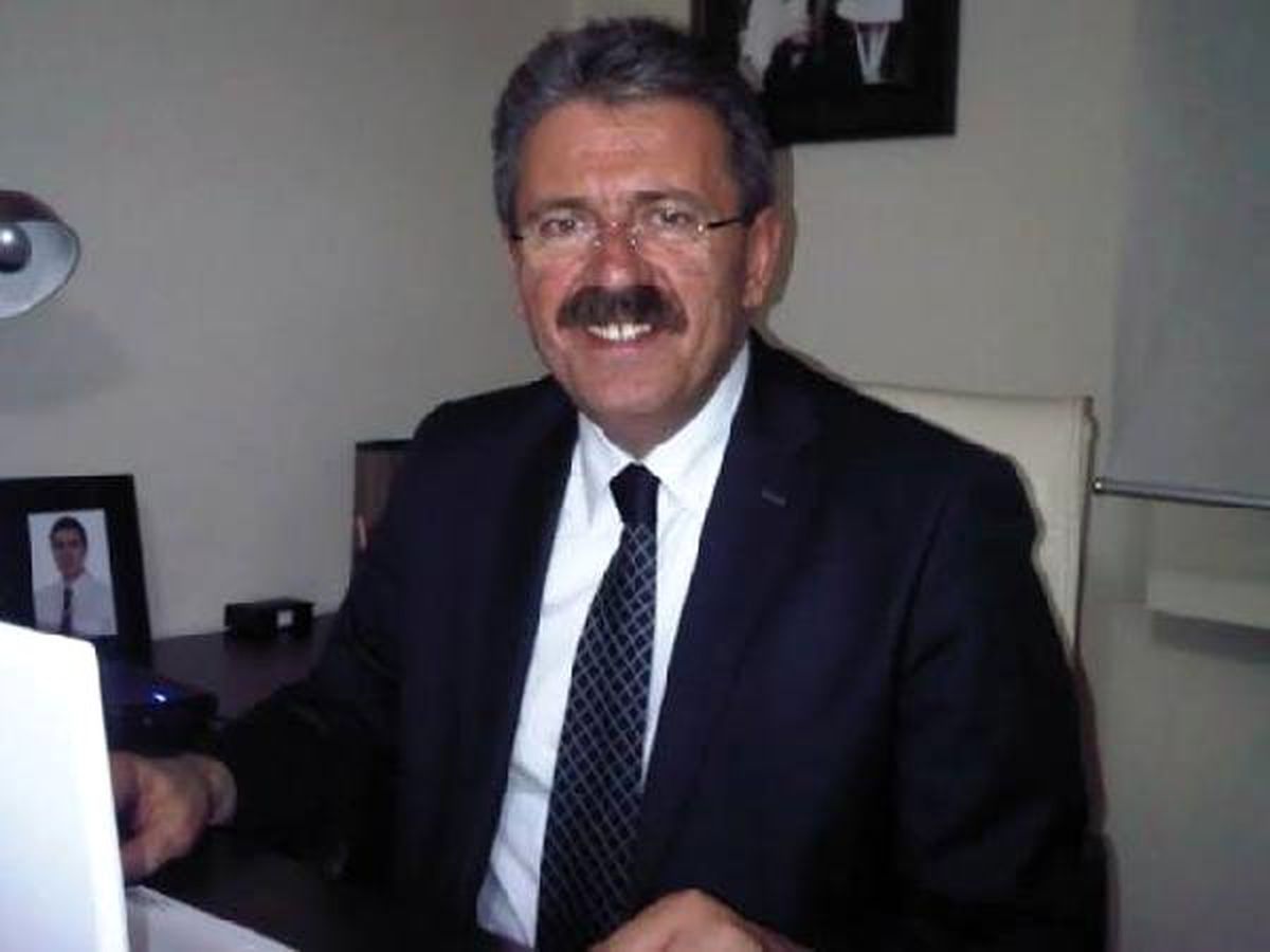 CHP\'li Yücel Özen Hayatını Kaybetti