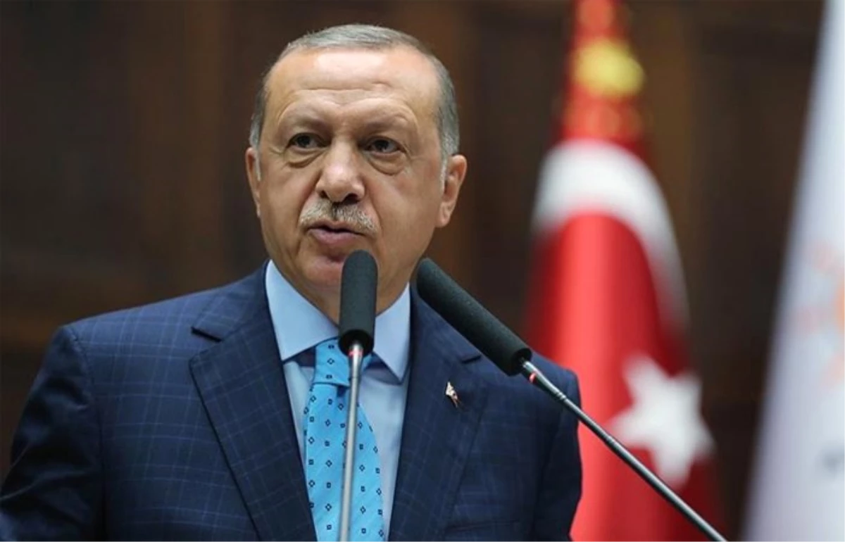 Erdoğan: Yeni Zelanda Başbakanı\'ndan ders alın