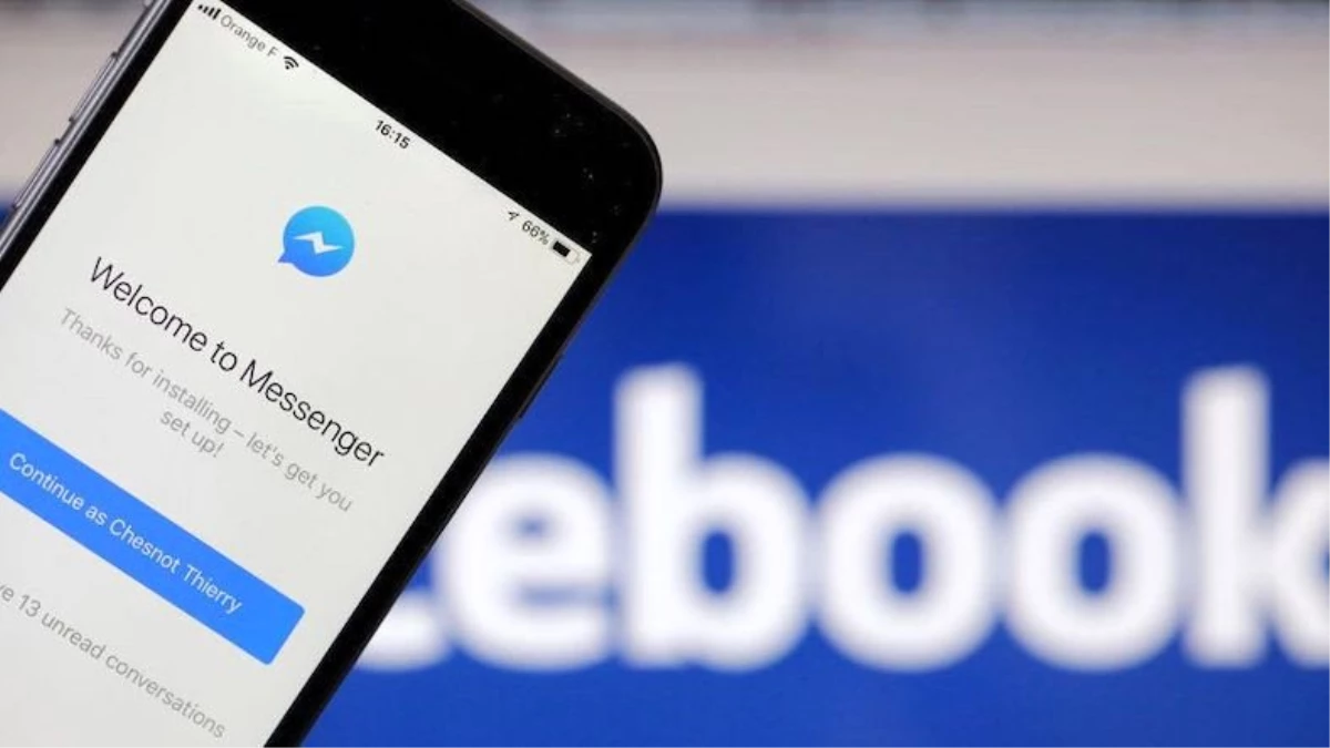 Facebook Messenger\'a Alıntı Yaparak Cevap Verme Özelliği Geldi