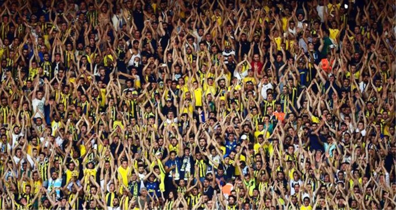Fenerbahçe Kulübünden, Sarı-Lacivertli Taraftarlara Bağış Uyarısı