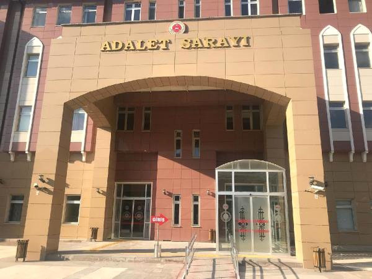 Fetö\'nün Manisa\'daki Askeri Yapılanması Davasında 5\'ini Duruşma
