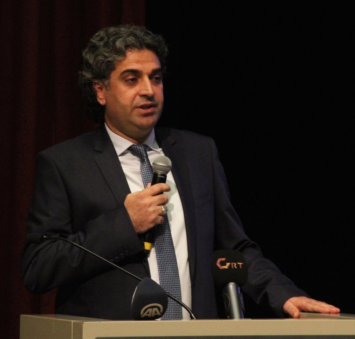 Gaziantep\'te Tüketici Ödülleri Verildi