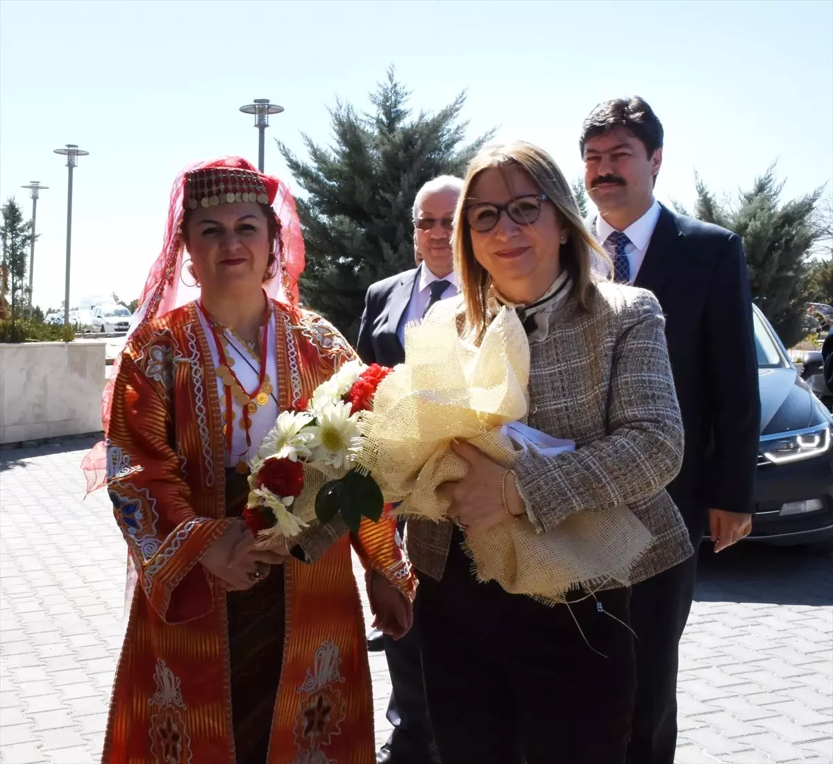 İhracata Verilen Desteklerde Tasarrufumuz Yok"