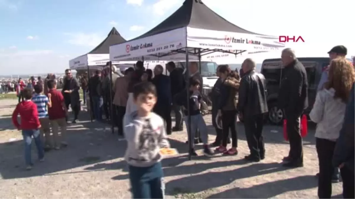 İzmir CHP\'nin İzmir Adayı Soyer: Askıda İş Var Projesini Başlatacağız