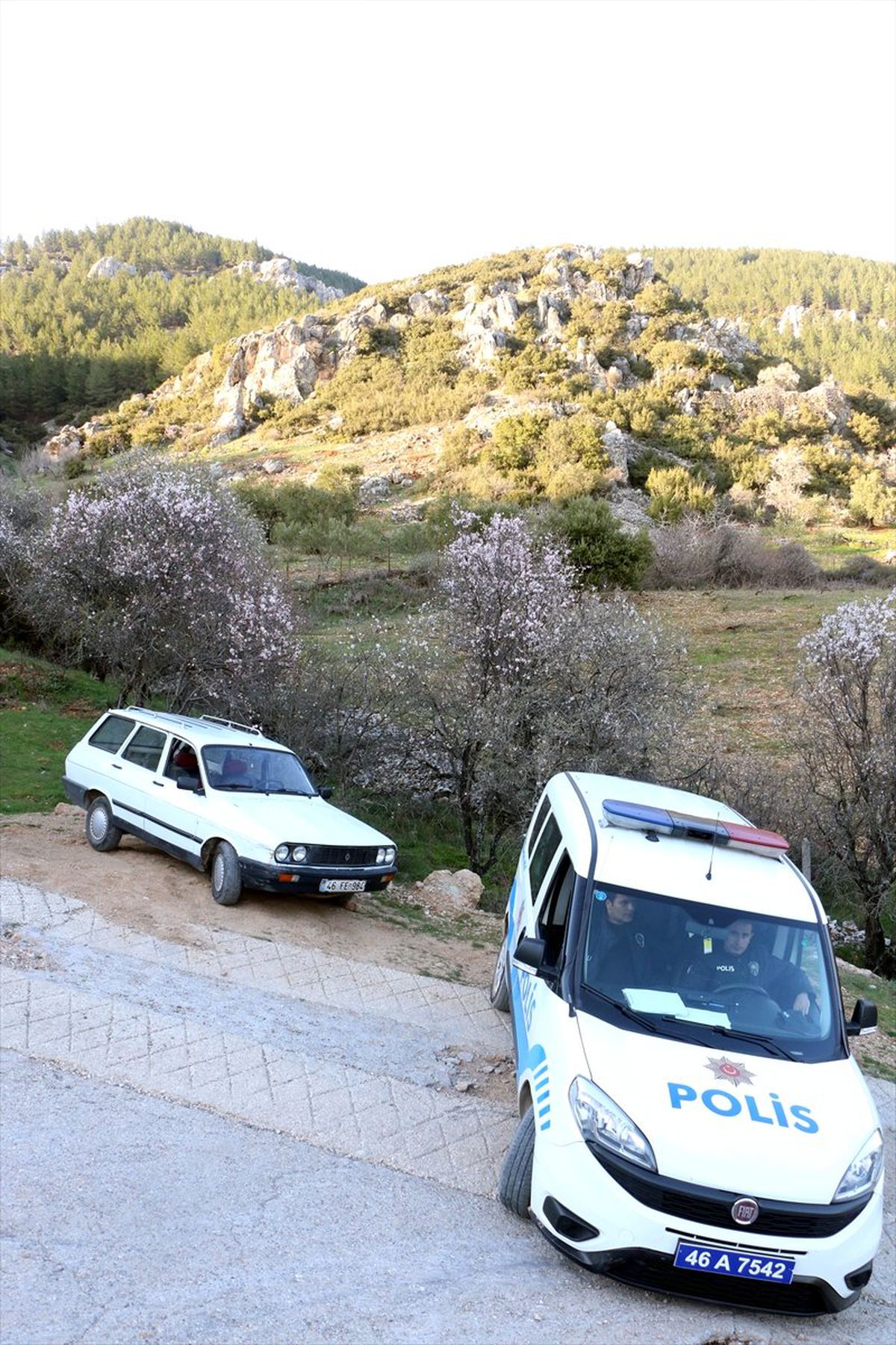 Kahramanmaraş\'ta Kayıp Kişinin Cesedi Bulundu