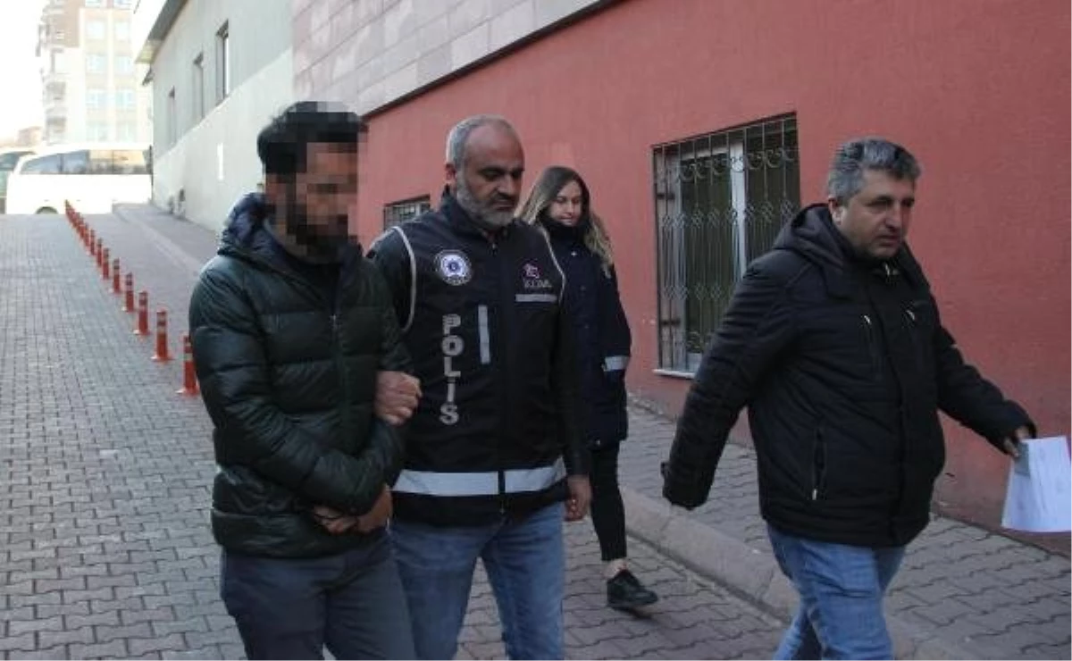 Kayseri Merkezli Fetö Soruşturmasında 36 Gözaltı Kararı