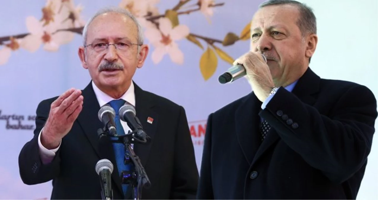 Kılıçdaroğlu\'ndan Erdoğan\'a Tarihi Teklif: Sözleşmeyi İptal Et, 50 Milyon Doları Sana Bulacağım