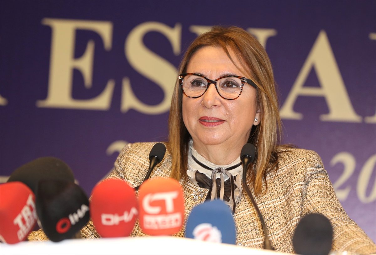 Market Reyonlarına "Yöresel Ürün" Düzenlemesi