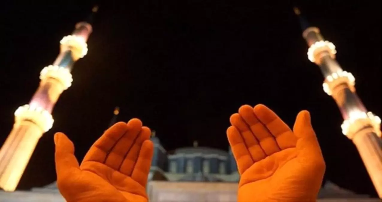 Miraç Kandili Ne Zaman? Miraç Kandili Nasıl Değerlendirmeli?