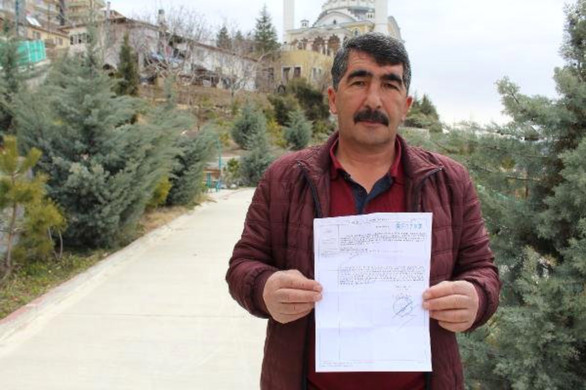 Muhtar Seçilirse, Maaşını İhtiyaç Sahiplerine Bağışlayacak