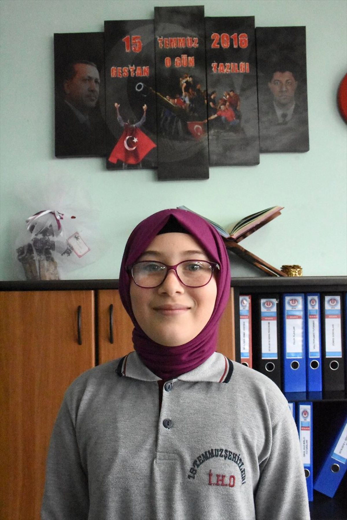 Onu Çok Sevdiğim İçin Ağladım"