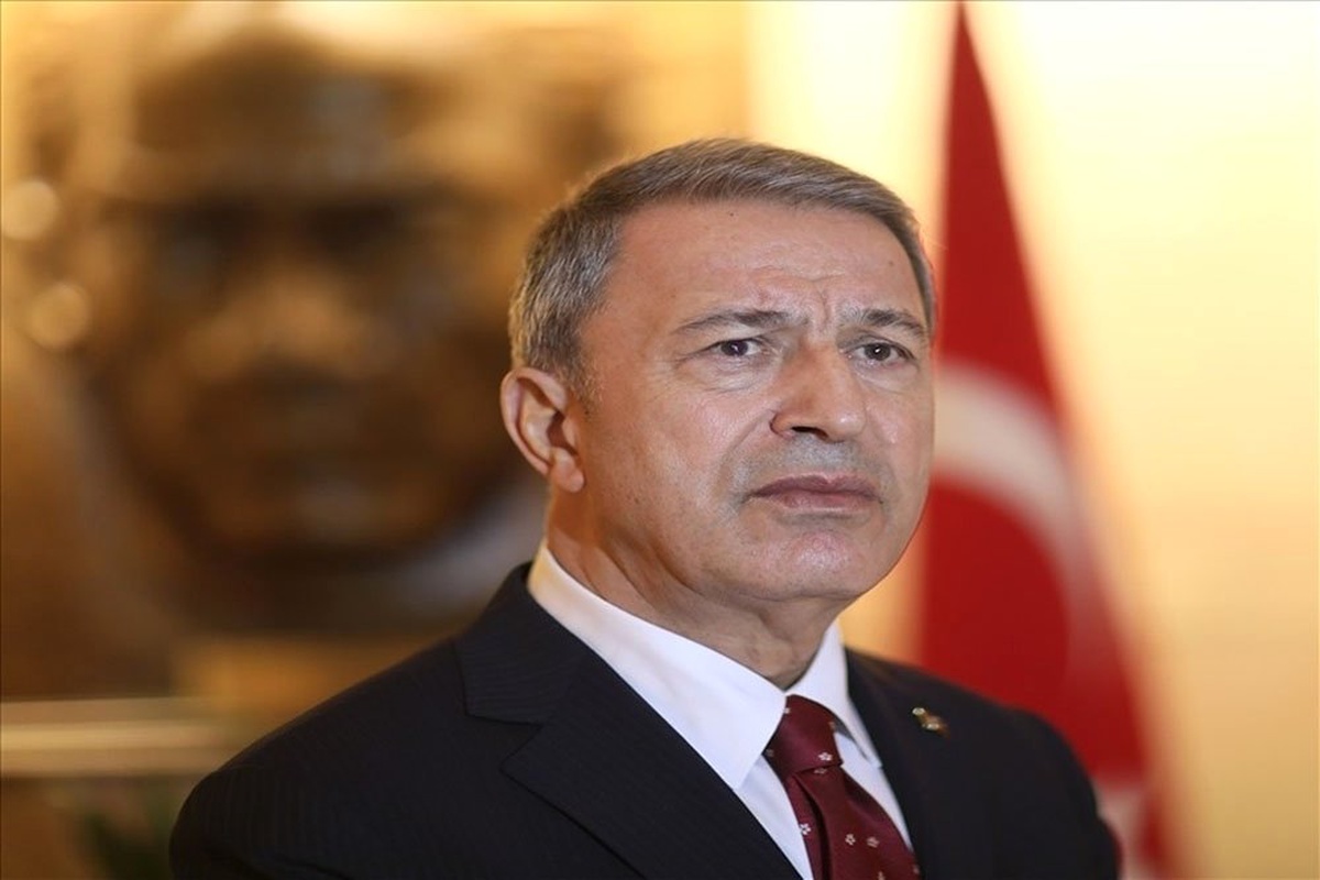 Şehitlerimizin Kanları Yerde Kalmadı"