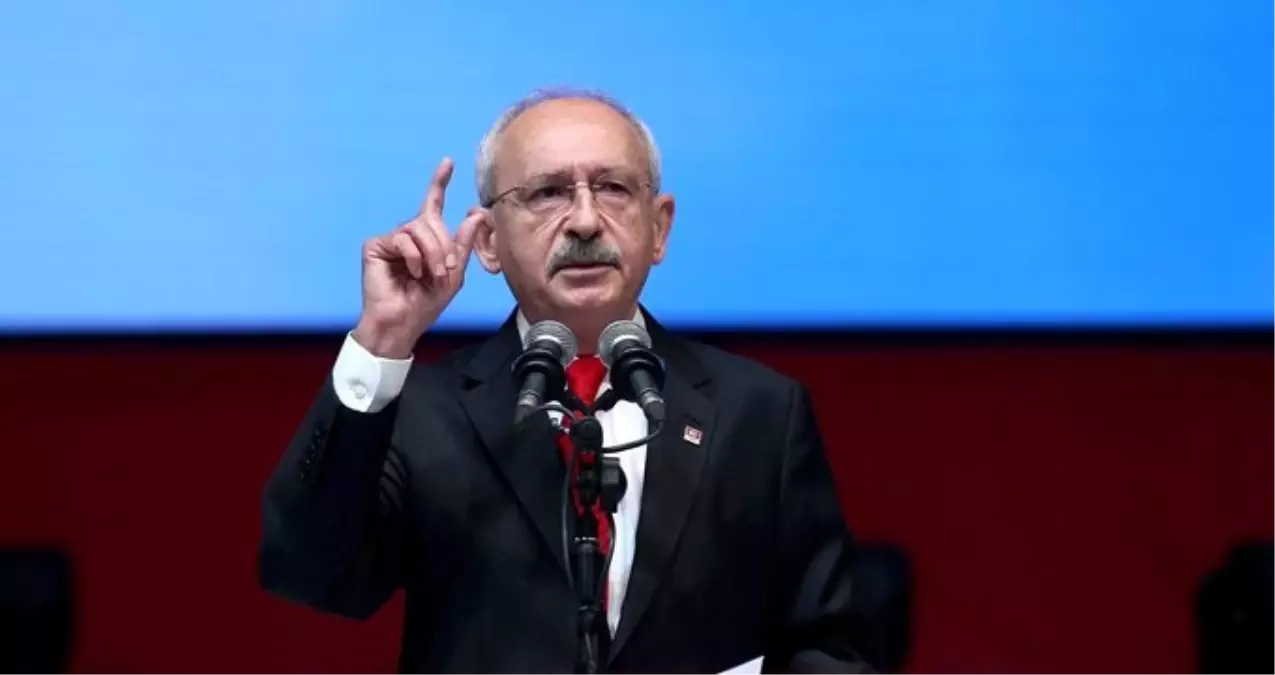 Akit TV Muhabiri Hakkında, "Kılıçdaroğlu İdam Edilmeli" Sözleri Nedeniyle Soruşturma Başlatıldı