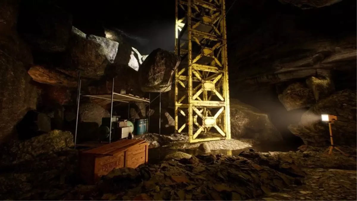 Steam\'de İki Macera Oyunu Aynı Anda Ücretsiz Oldu