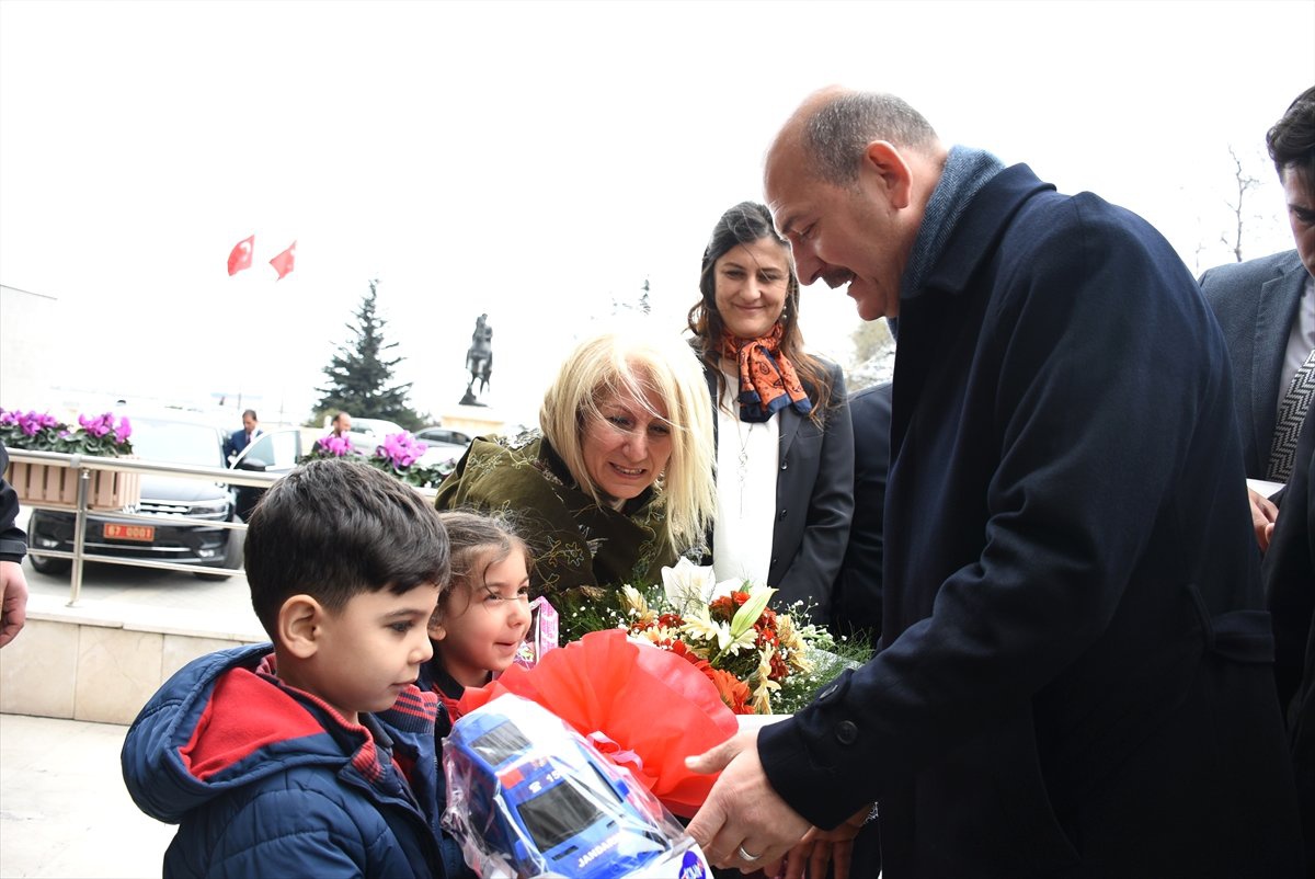 Türkiye Önümüzdeki 4,5 Yıl Sıçrama Yaşayacak"