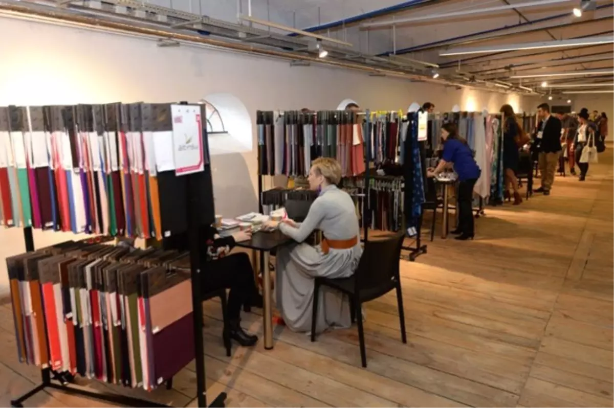 Türkiye ve Polonya’nın tekstil başkentleri buluştu