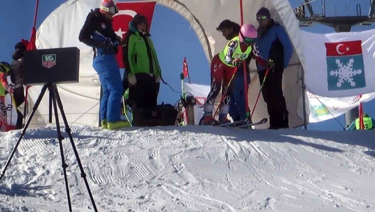 Uluslararası Sarıkamış Kupası Tamamlandı