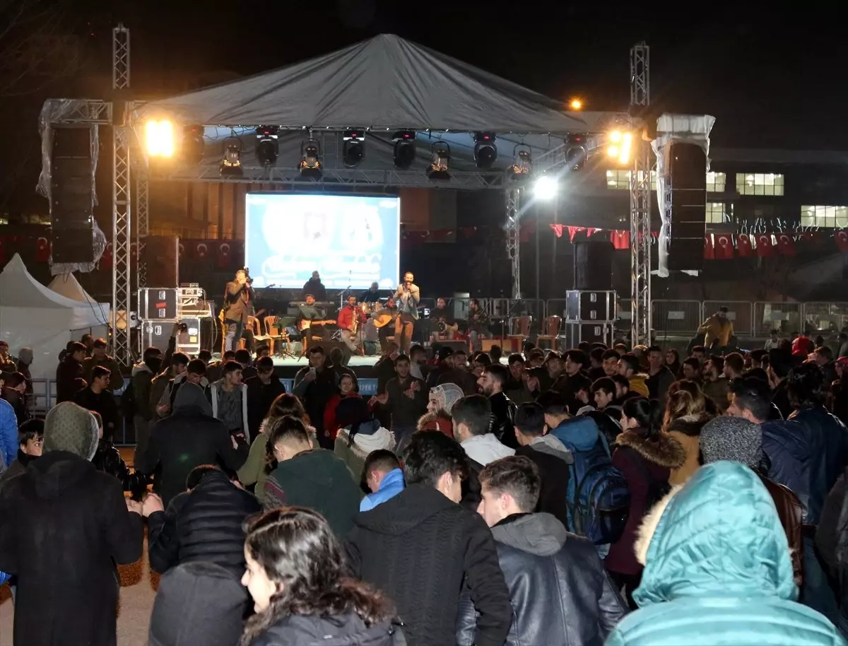 Van Alış Veriş Festivali