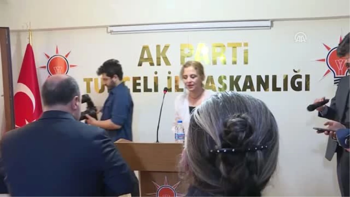 Varank: "18 Ayda 625 Milyonluk Yatırım Örneği Türkiye Tarihinde Yoktur" –
