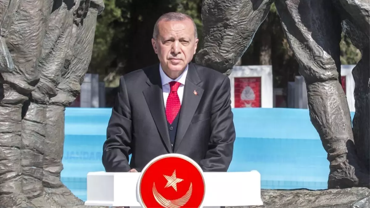 Yeni Zelanda Cami Saldırıları - Times: Erdoğan\'ın Batı Karşıtlığını Kışkırtmak İçin Korkunç Bir...