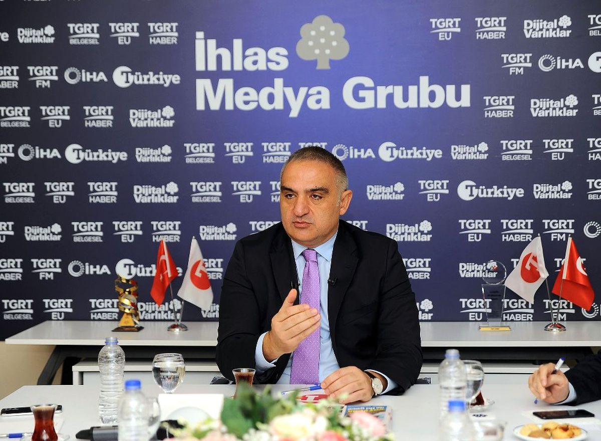 Yenikapı\'ya Cruise Limanı Geliyor
