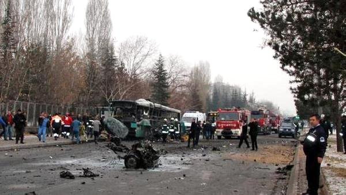 15 Askerin Şehit Olduğu Saldırıda 8 Sanık İçin 16\'şar Kez Müebbet Talebi