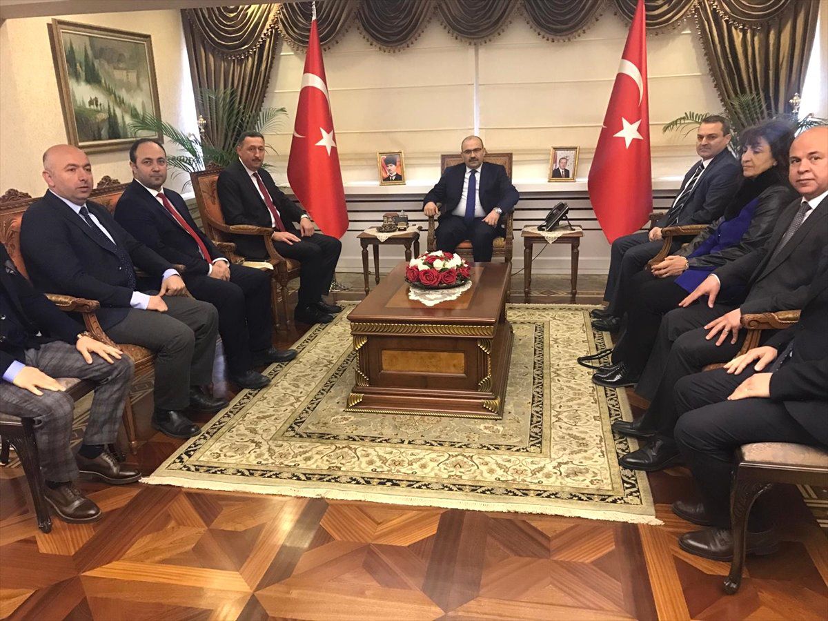 21 Mart Dünya Ormancılık Günü ve Orman Haftası