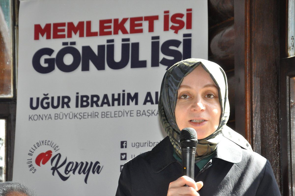 31 Mart Sonuçlarının Dünya Kamuoyundaki Anlamını İyi Anlamalıyız"