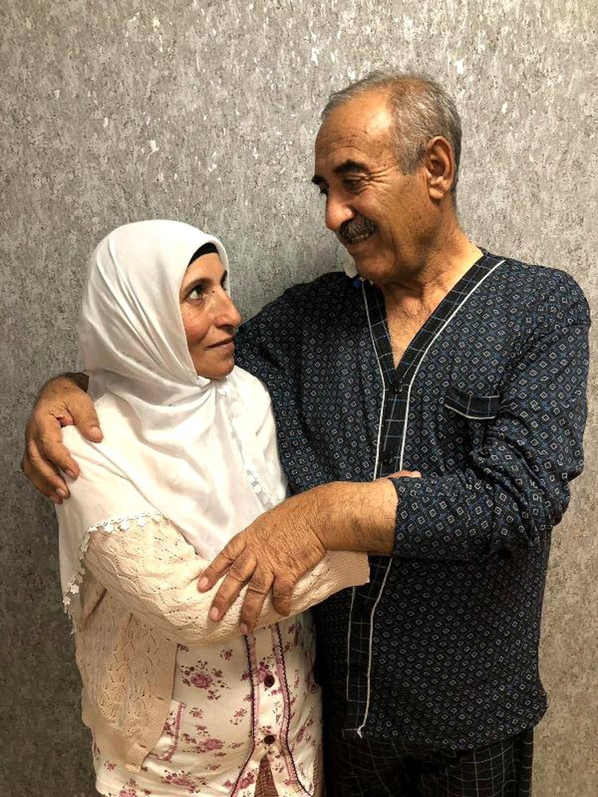 40 Yıl Önce Kalbimi Verdim, Şimdi Böbreğimi\'