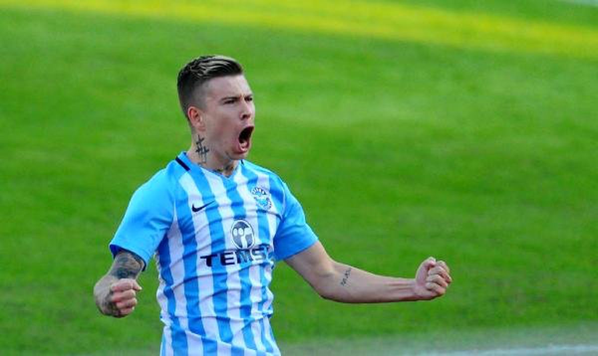 Adana Demirspor\'da \'Jakup Kosecki\' Şoku