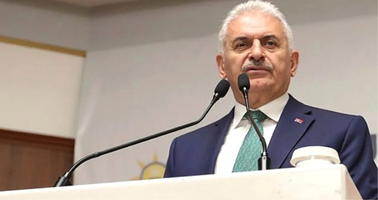 AK Parti İstanbul Adayı Binali Yıldırım\'dan, İstanbul İçin 500 Bin İstihdam Açıklaması