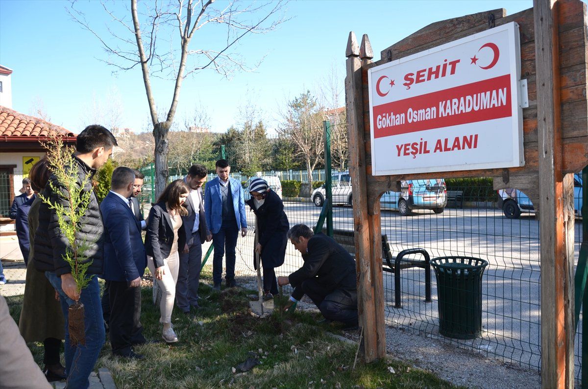 AK Parti Kadın Kolları Genel Başkanı Çam, Kızılcahamam\'da