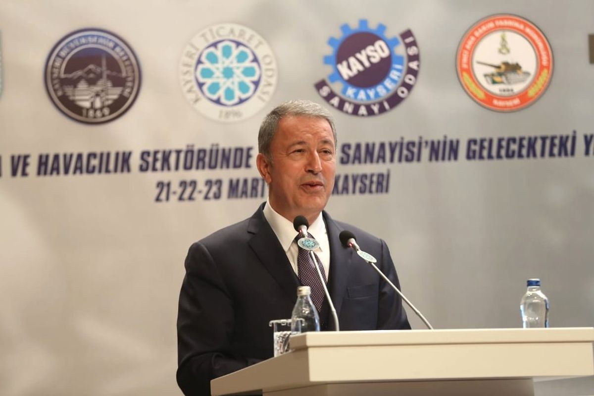 Akar\'dan Yeni Zelanda\'daki Katliama İlişkin Açıklama
