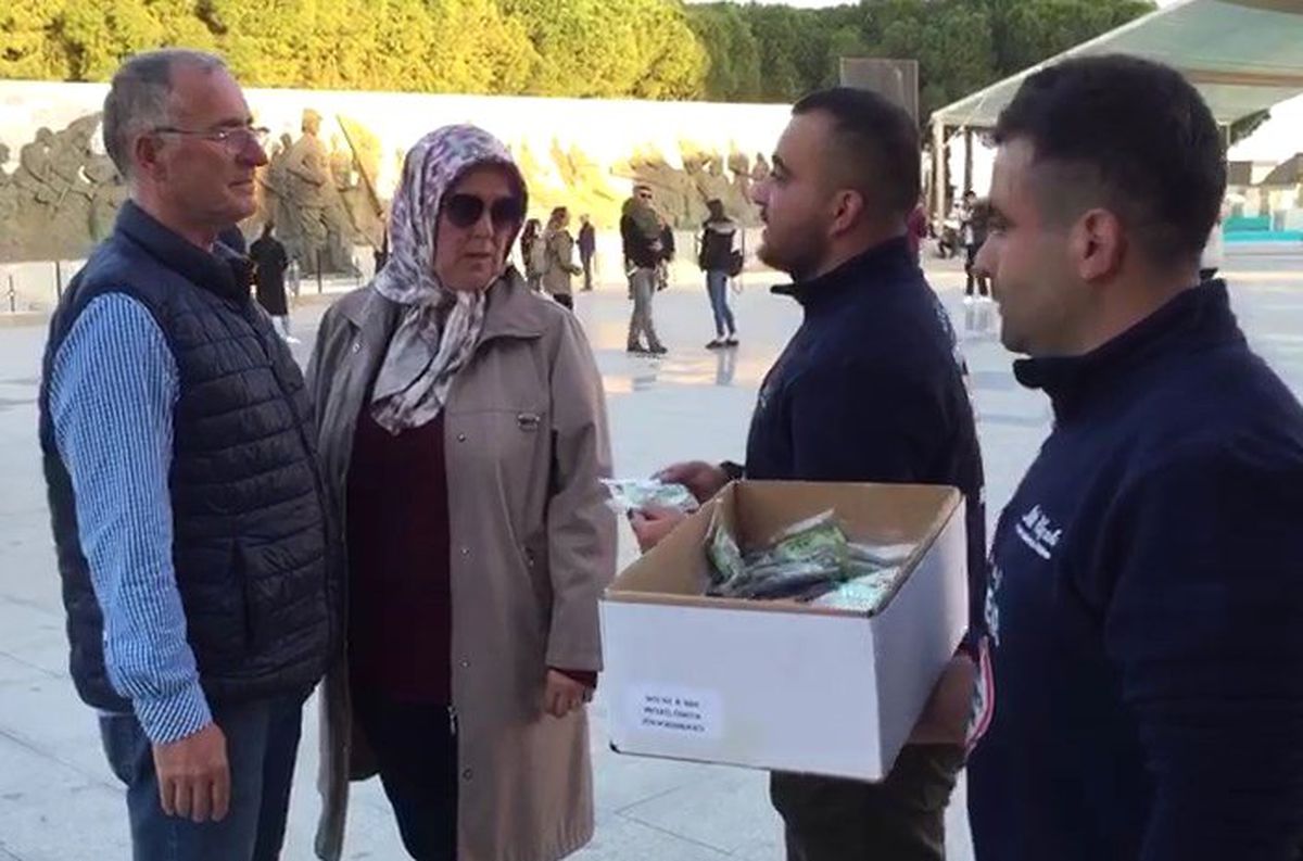 Alaşehir \'Marka Şehir\' Olma Yolunda İlerliyor